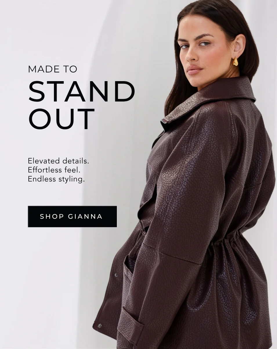 Style for Every Visionary Woman