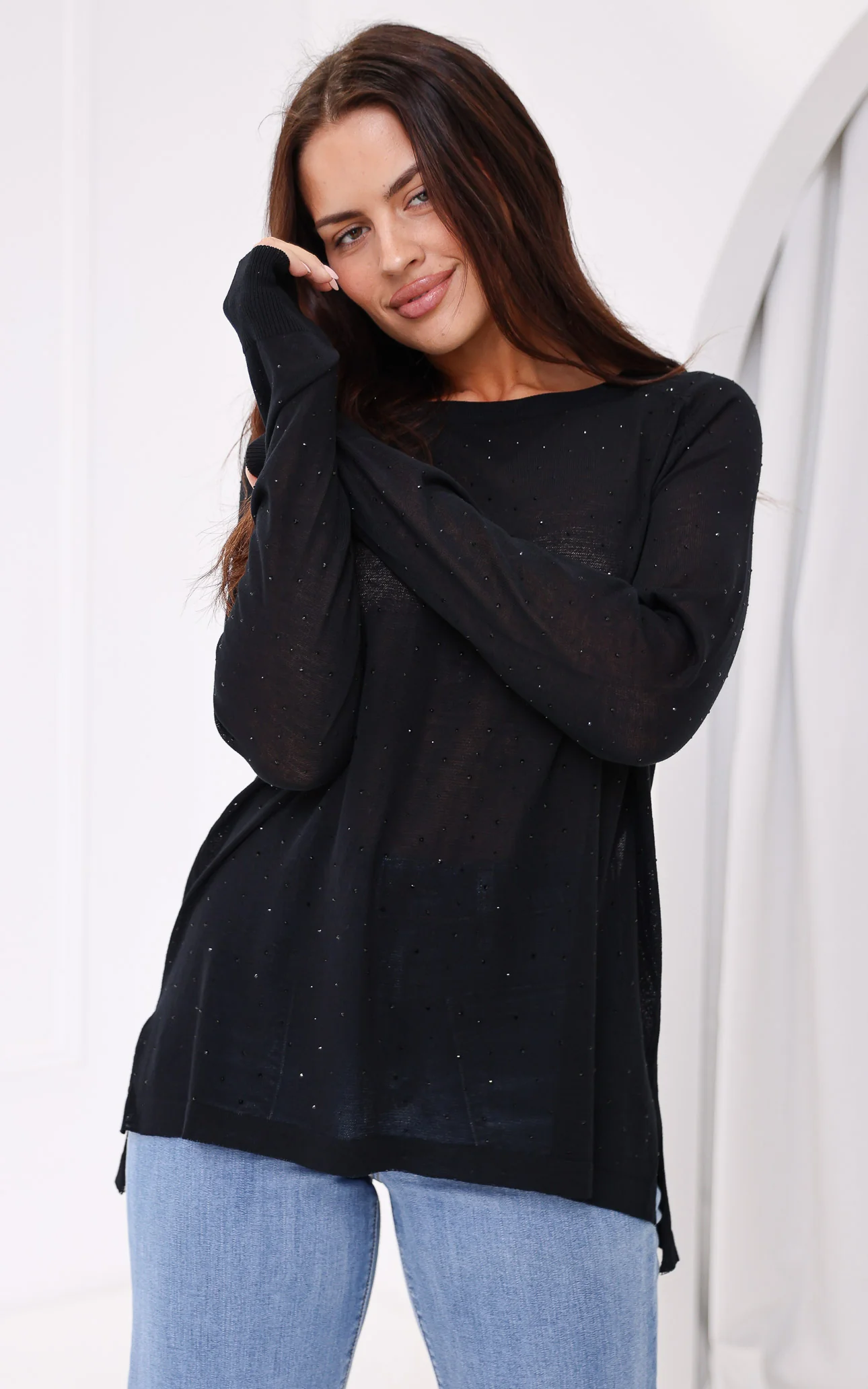 Casual Tops